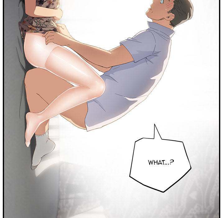My Stepmom - Chapter 13 - Andromeda 11 page 62 hentai porn comic manga doujin